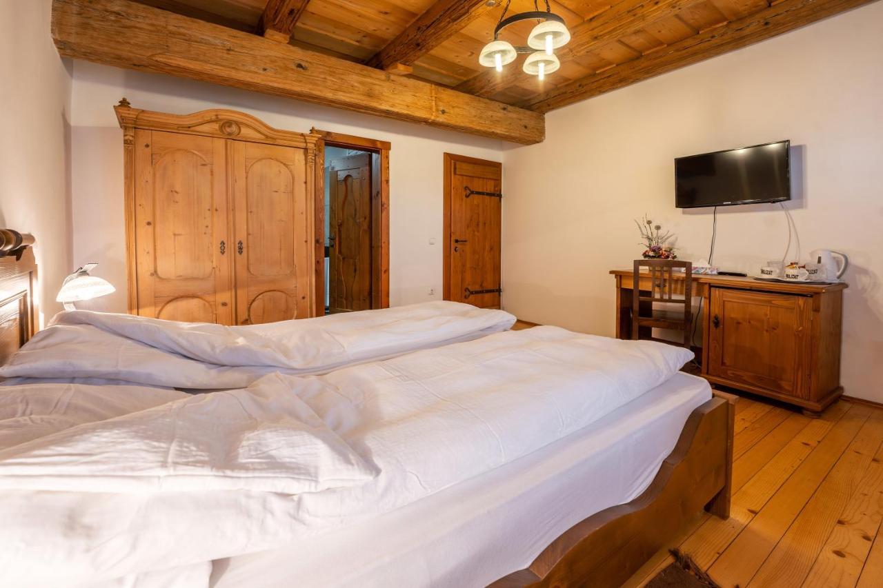 Casa Kroner Sighişoara Esterno foto