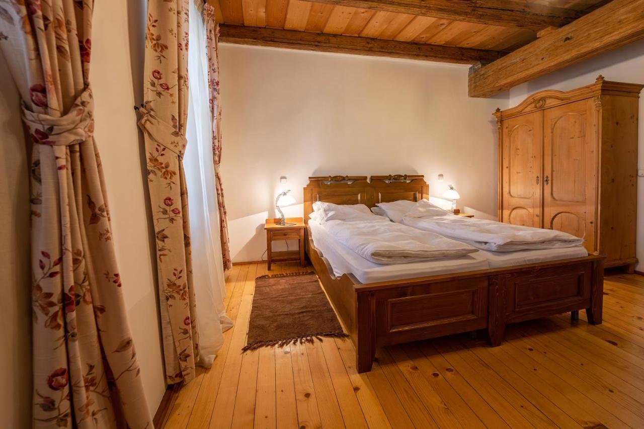 Casa Kroner Sighişoara Esterno foto