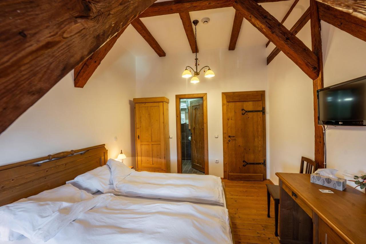 Casa Kroner Sighişoara Esterno foto